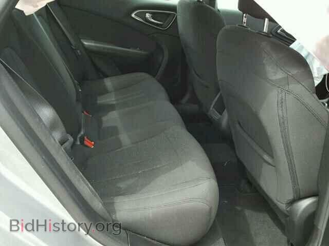 2015 CHRYSLER 200 - VIN: 1C3CCCAB2FN641947 - Photo 6