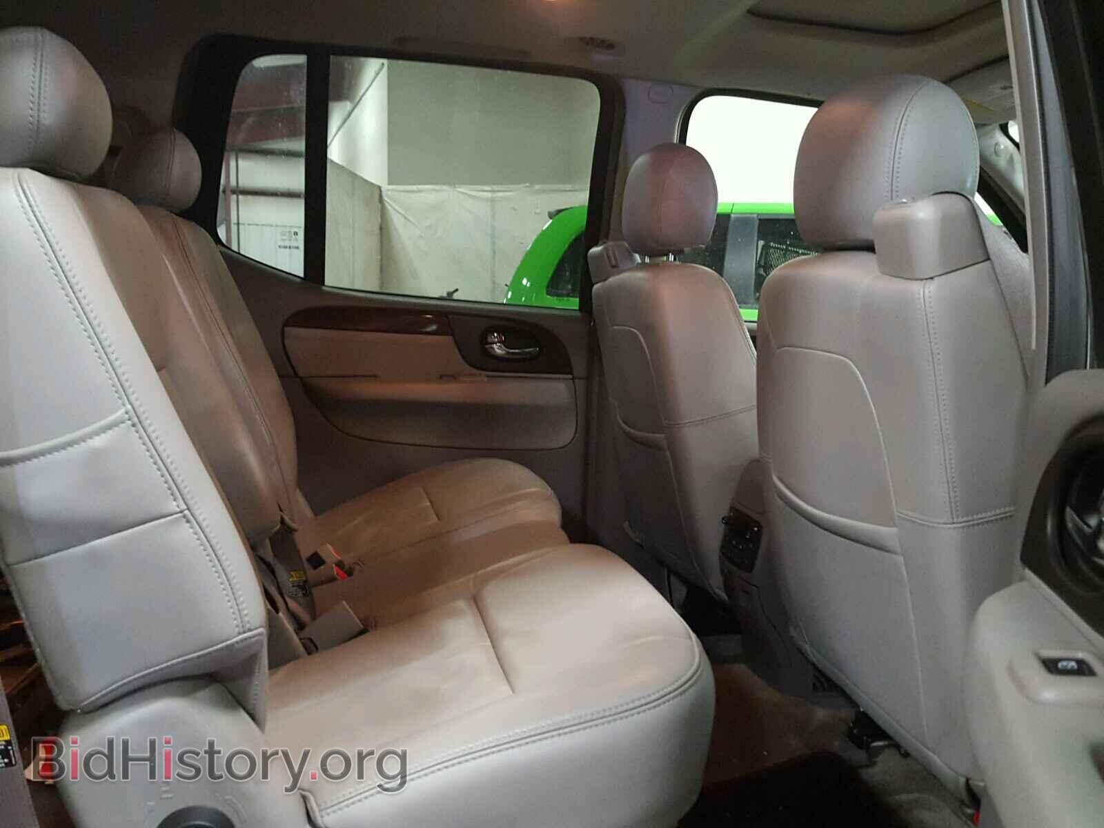 2005 GMC ENVOY - VIN: 1GKET66M856204600 - Фото 6