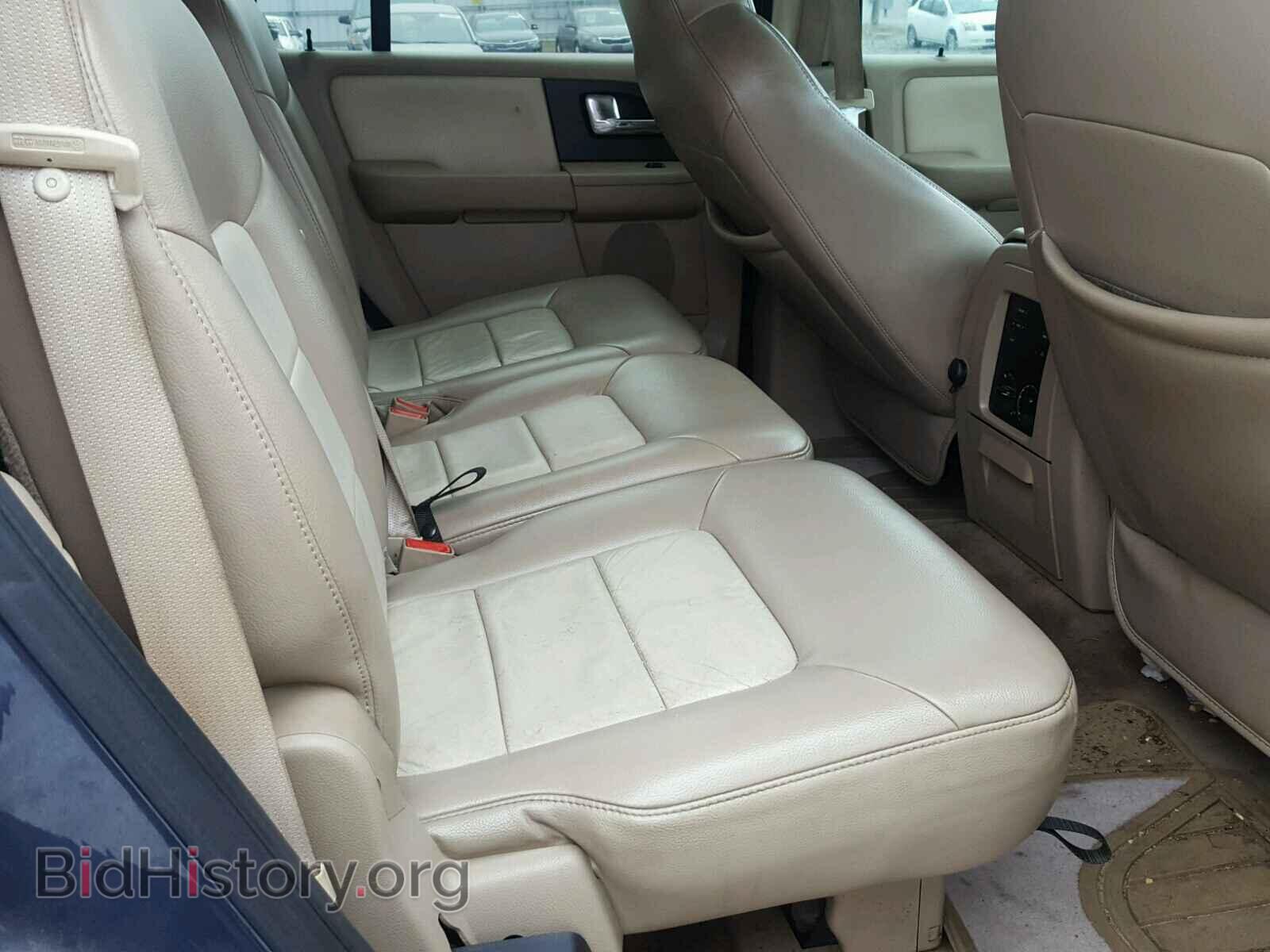 2006 FORD EXPEDITION - VIN: 1FMFU17536LA79575 - Photo 6