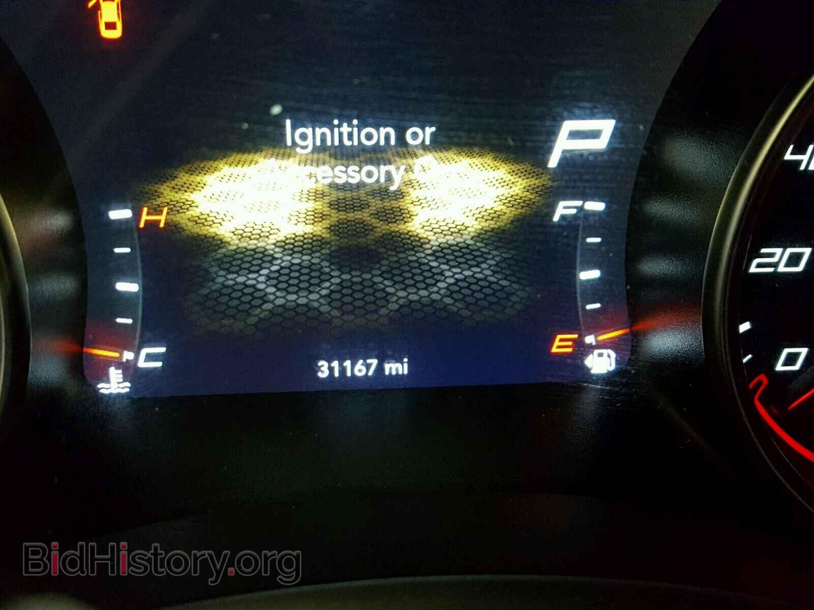 2017 DODGE CHARGER - VIN: 2C3CDXCT9HH549448 - Фото 8