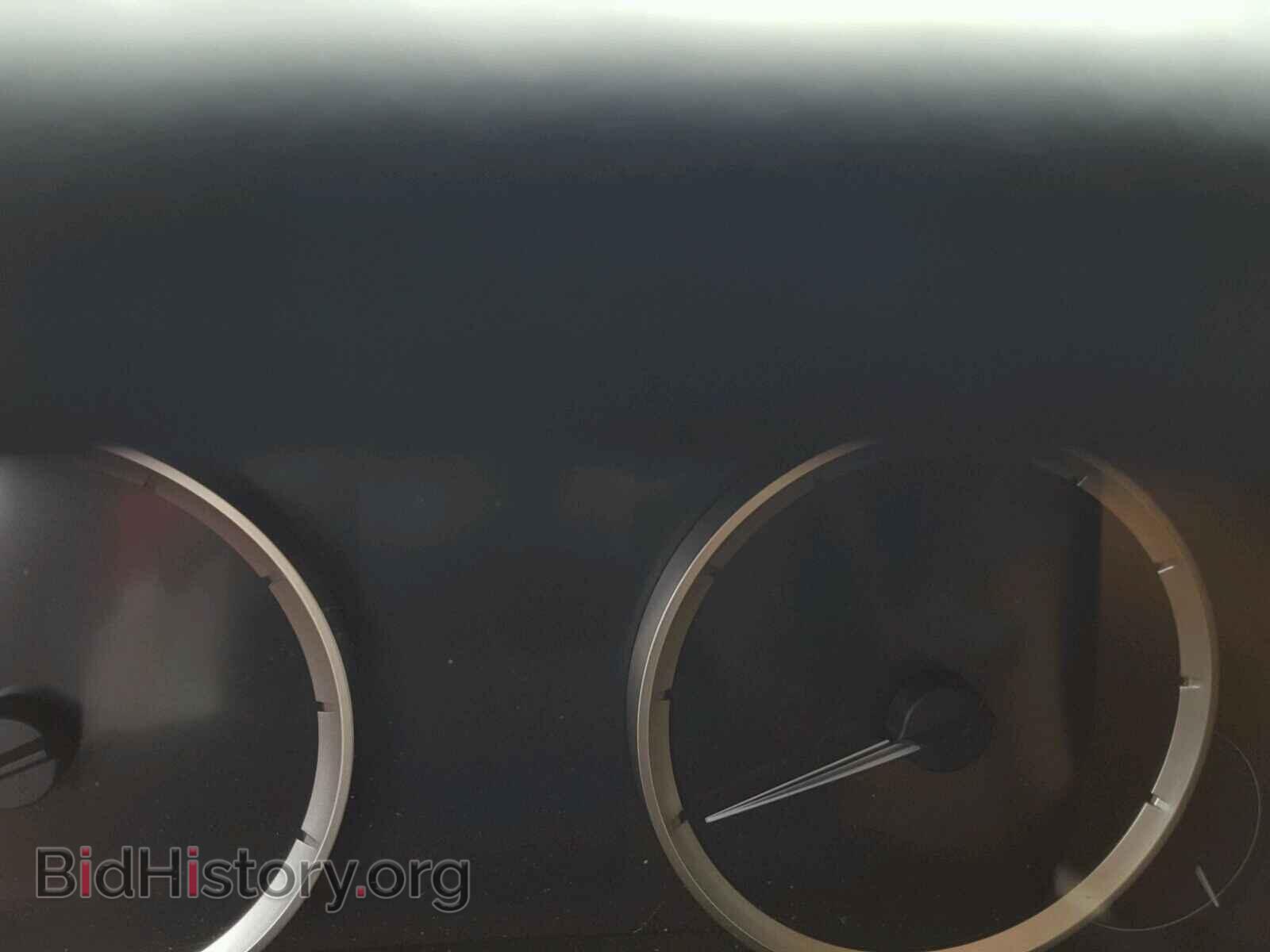2014 LEXUS IS350 - VIN: JTHCE1D27E5000697 - Photo 8