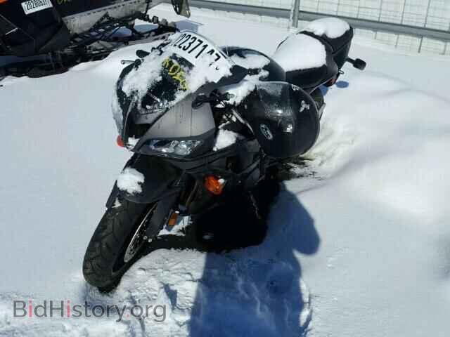2008 HONDA CBR CYCLE - VIN: JH2PC40448M103496 - Фото 2