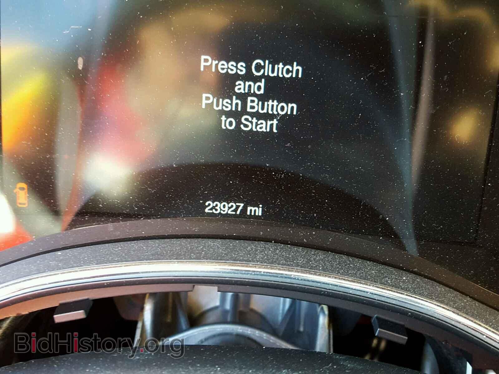 2015 DODGE DURANGO - VIN: 1C4RDJAG9FC101512 - Фото 8