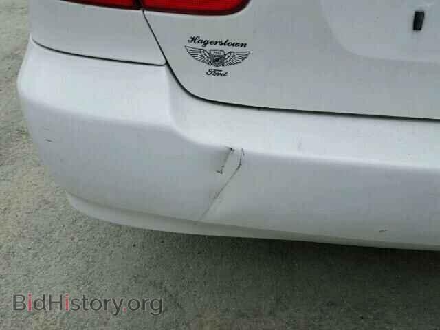 2003 TOYOTA COROLLA - VIN: JTDBR32E030032802 - Photo 10