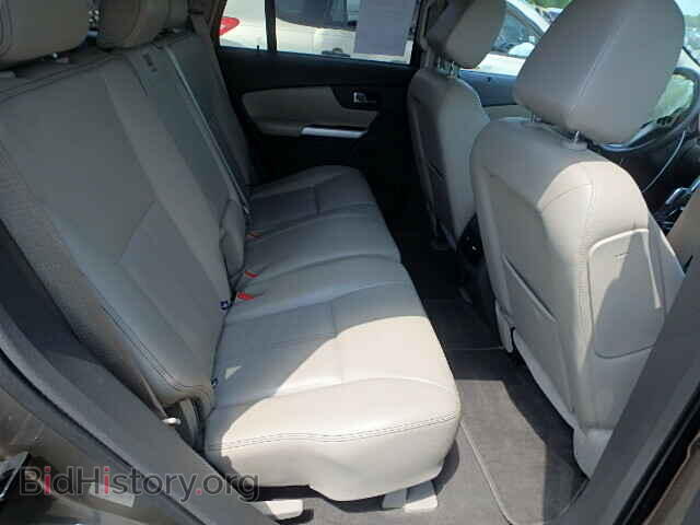 2013 FORD EDGE - VIN: 2FMDK3KC8DBA18251 - Photo 6