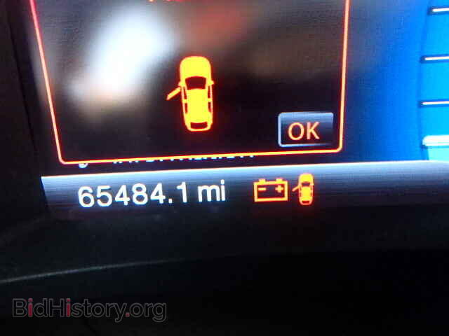 2013 FORD EDGE - VIN: 2FMDK3KC8DBA18251 - Photo 8