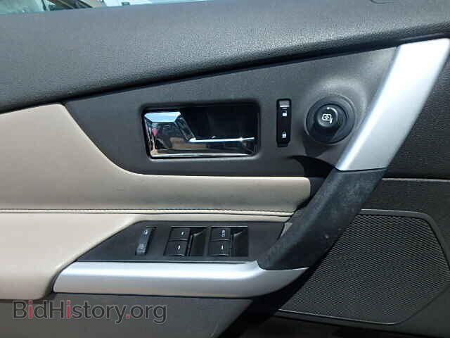 2013 FORD EDGE - VIN: 2FMDK3KC8DBA18251 - Photo 10