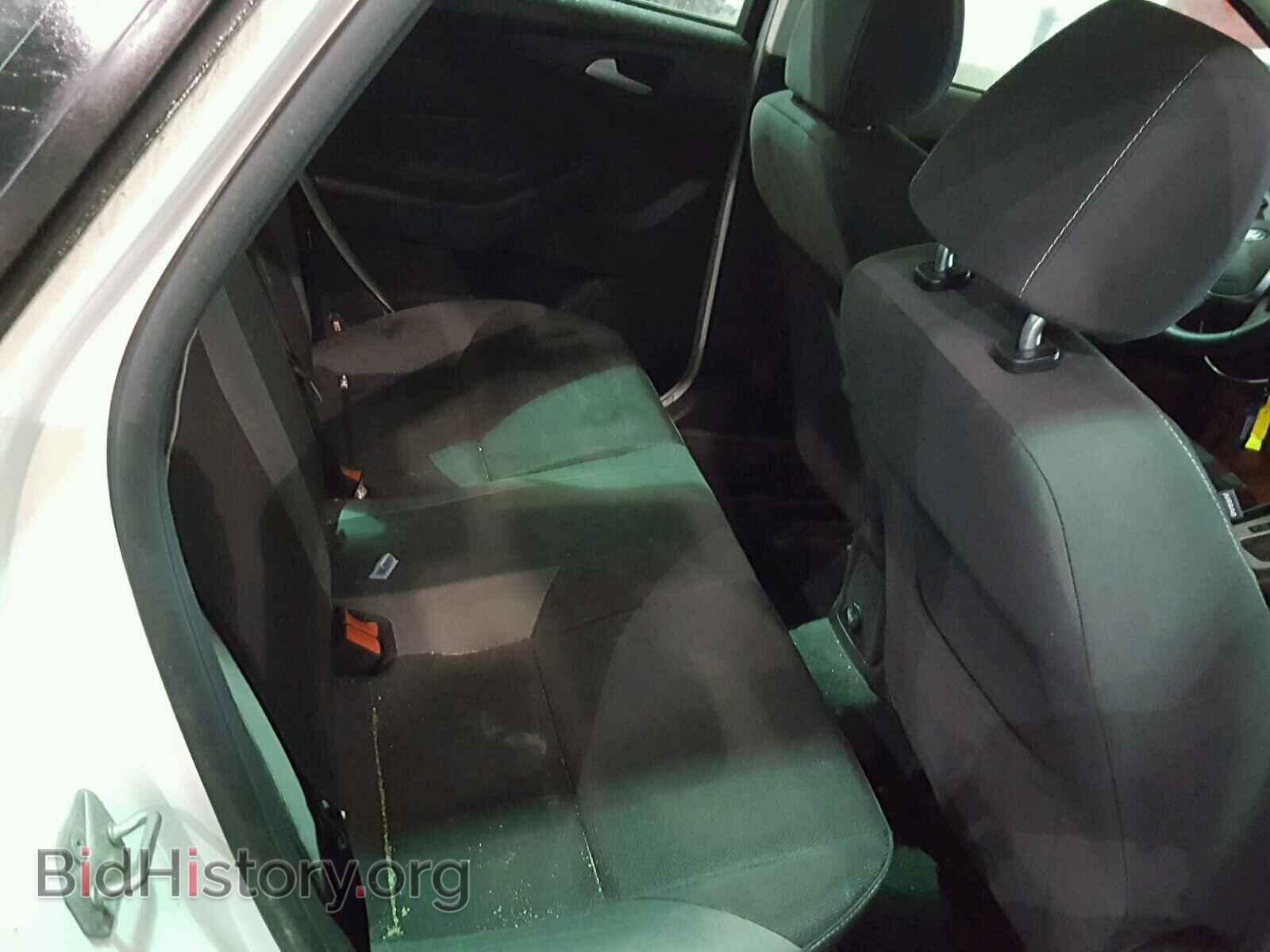 2014 FORD FOCUS - VIN: 1FADP3F28EL168942 - Photo 6