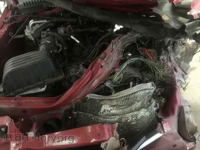 2009 FORD EXPLORER - VIN: 1FMEU73E69UA28509 - Фото 7