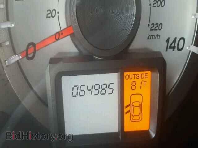 2013 HONDA PILOT - VIN: 5FNYF3H50DB015527 - Фото 8
