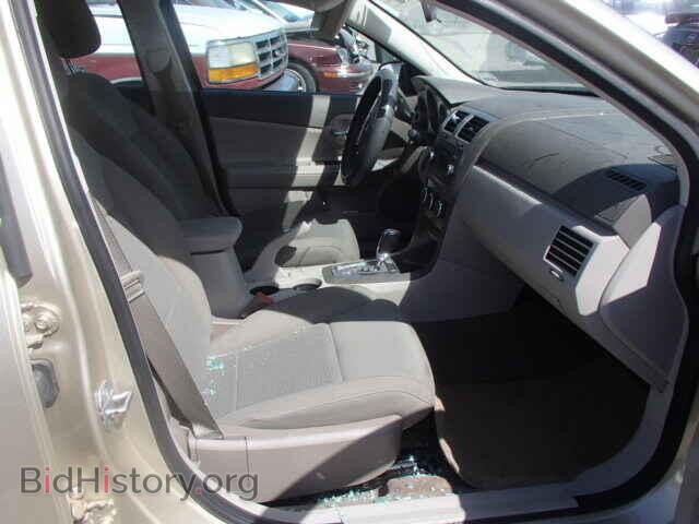 2010 DODGE AVENGER - VIN: 1B3CC4FB6AN120797 - Фото 5