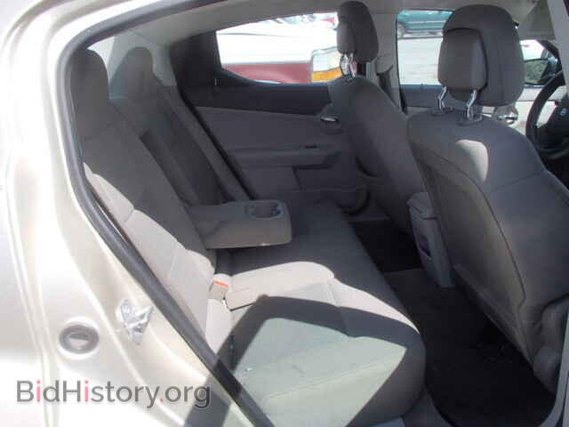 2010 DODGE AVENGER - VIN: 1B3CC4FB6AN120797 - Фото 6