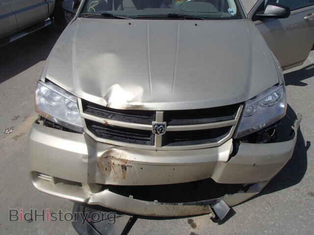 2010 DODGE AVENGER - VIN: 1B3CC4FB6AN120797 - Фото 7