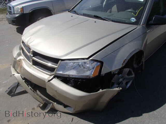 2010 DODGE AVENGER - VIN: 1B3CC4FB6AN120797 - Фото 10