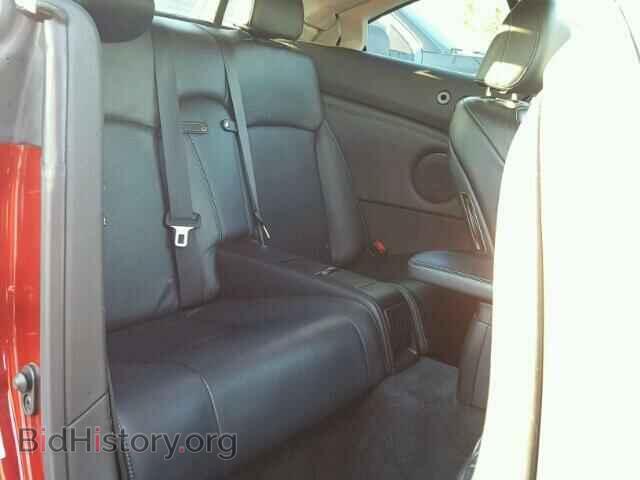 2010 LEXUS IS250 - VIN: JTHFF2C26A2507443 - Фото 6