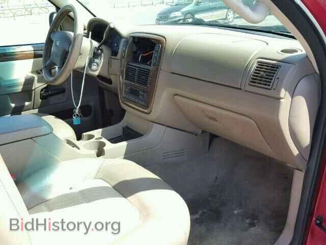 2005 FORD EXPLORER - VIN: 1FMZU74E65UA62752 - Фото 5
