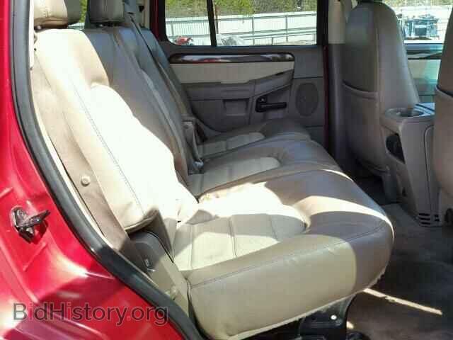 2005 FORD EXPLORER - VIN: 1FMZU74E65UA62752 - Фото 6