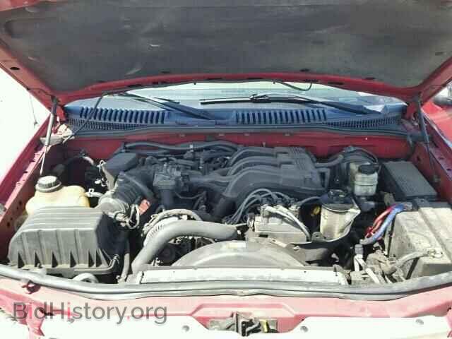 2005 FORD EXPLORER - VIN: 1FMZU74E65UA62752 - Фото 7