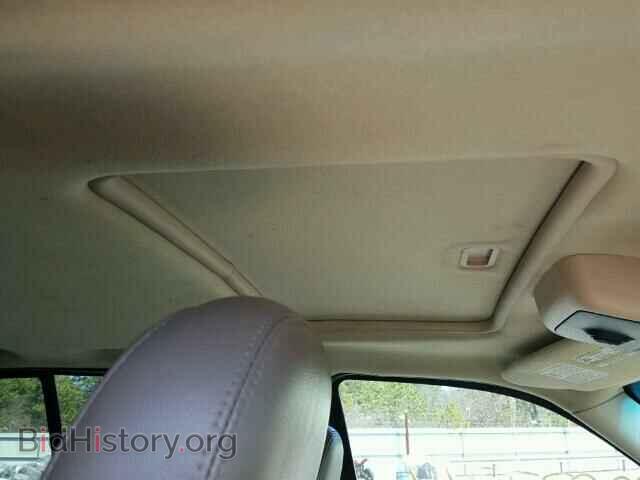 2005 FORD EXPLORER - VIN: 1FMZU74E65UA62752 - Фото 9