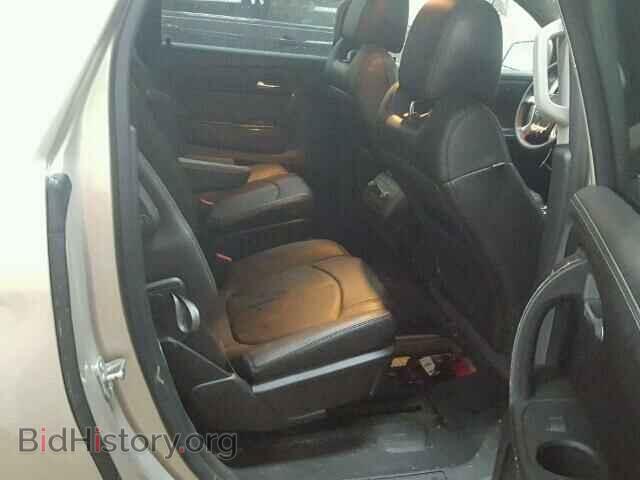 2015 GMC ACADIA - VIN: 1GKKVRKD5FJ292380 - Фото 6