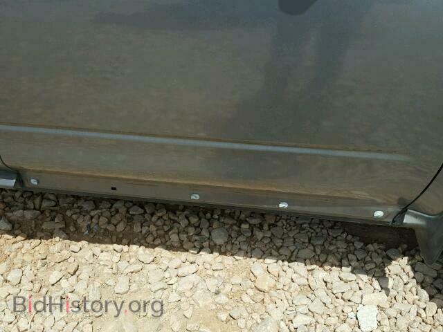 2005 NISSAN MURANO - VIN: JN8AZ08WX5W441663 - Фото 10