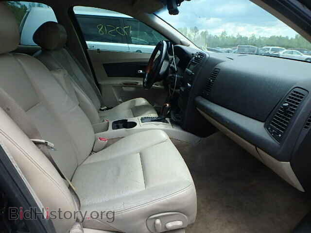 2004 CADILLAC CTS - VIN: 1G6DM577040133565 - Фото 5