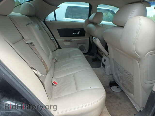 2004 CADILLAC CTS - VIN: 1G6DM577040133565 - Фото 6