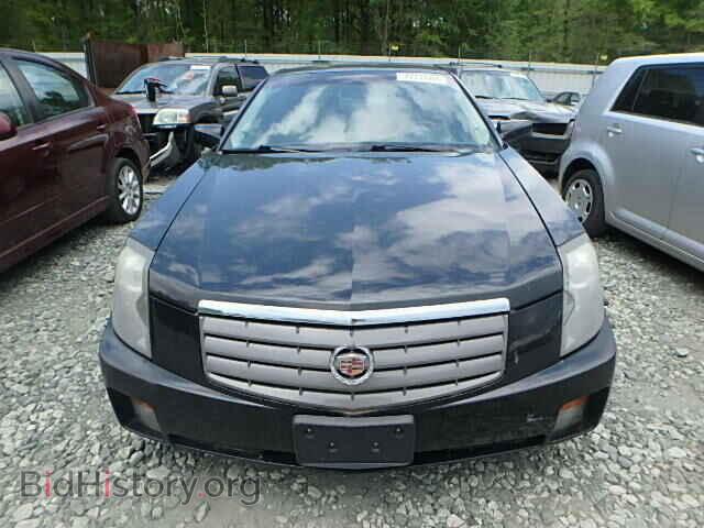 2004 CADILLAC CTS - VIN: 1G6DM577040133565 - Фото 9