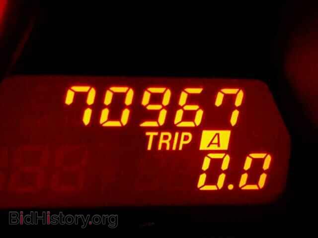 2011 MAZDA 6 - VIN: 1YVHZ8CH6B5M01125 - Фото 8