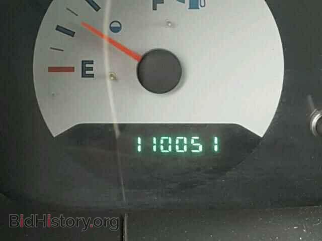 2006 DODGE CARAVAN - VIN: 1D4GP24R76B566137 - Фото 8
