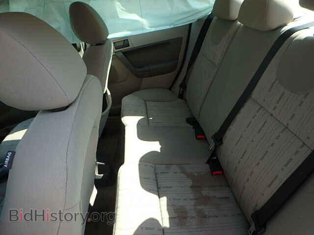 2009 FORD FOCUS - VIN: 1FAHP35N29W174818 - Photo 6
