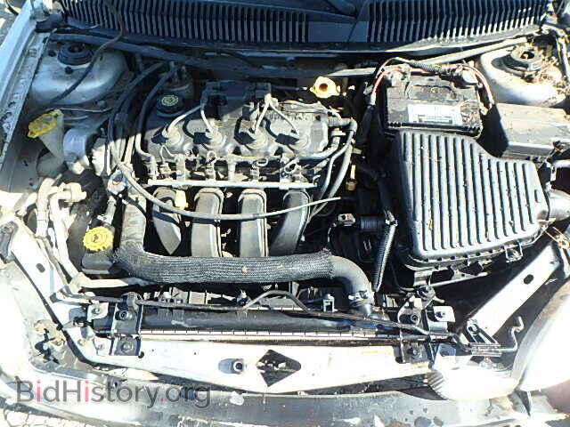 2002 DODGE NEON - VIN: 1B3AS46C32D596130 - Фото 7