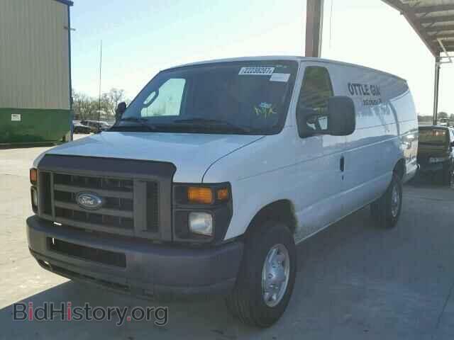 2012 FORD ECONOLINE - VIN: 1FTSS3EL7CDB12590 - Photo 2