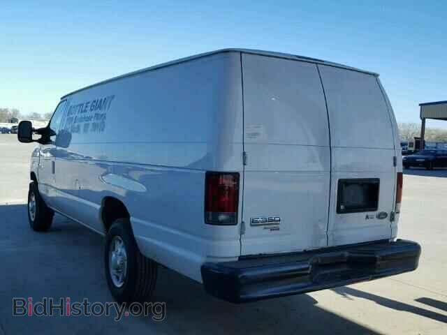 2012 FORD ECONOLINE - VIN: 1FTSS3EL7CDB12590 - Photo 3