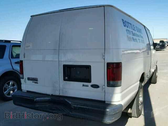 2012 FORD ECONOLINE - VIN: 1FTSS3EL7CDB12590 - Photo 4