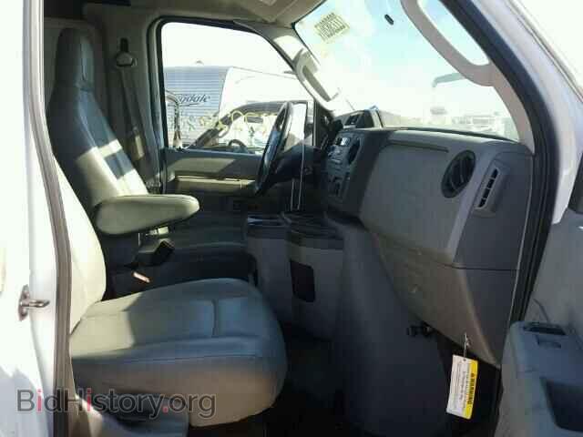 2012 FORD ECONOLINE - VIN: 1FTSS3EL7CDB12590 - Photo 5