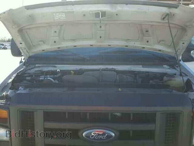 2012 FORD ECONOLINE - VIN: 1FTSS3EL7CDB12590 - Photo 7