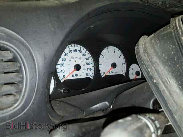2005 DODGE CARAVAN - VIN: 1D4GP45R55B185556 - Фото 8