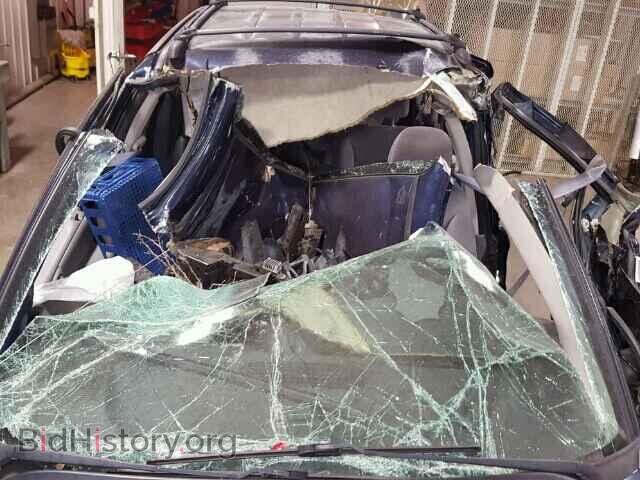 2005 DODGE CARAVAN - VIN: 1D4GP45R55B185556 - Фото 10