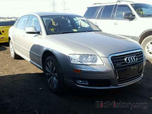 Photo WAUMV94E68N010766 - AUDI A8 2008