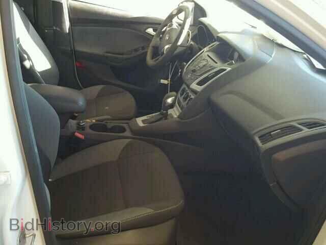 2012 FORD FOCUS - VIN: 1FAHP3F25CL189763 - Фото 5