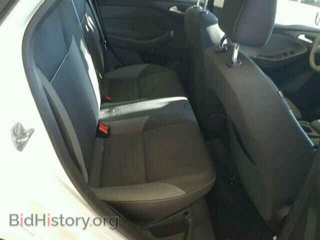 2012 FORD FOCUS - VIN: 1FAHP3F25CL189763 - Фото 6