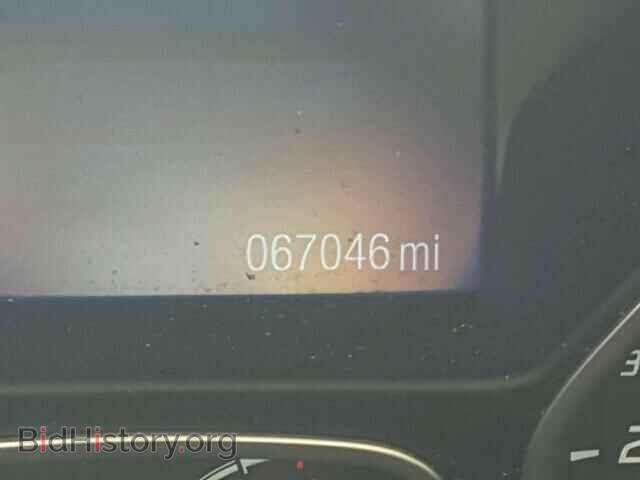 2012 FORD FOCUS - VIN: 1FAHP3F25CL189763 - Фото 8