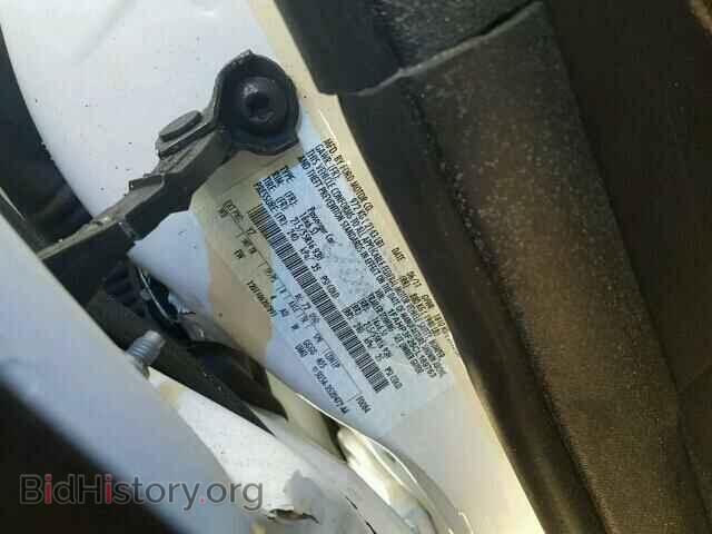2012 FORD FOCUS - VIN: 1FAHP3F25CL189763 - Фото 10
