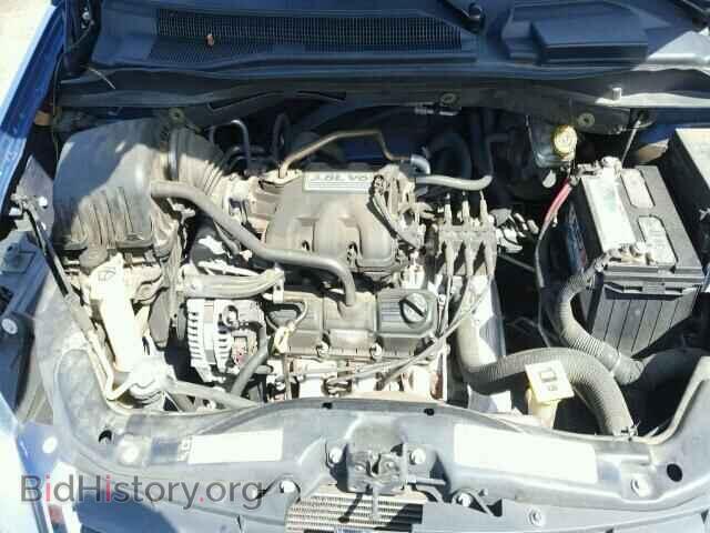 2010 DODGE CARAVAN - VIN: 2D4RN5D13AR434495 - Фото 7