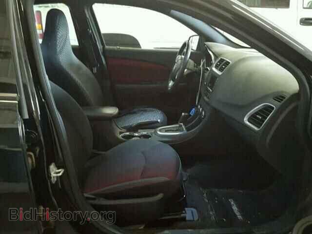 2012 DODGE AVENGER - VIN: 1C3CDZEG6CN281146 - Photo 5