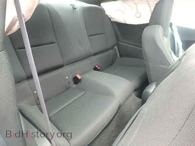 2013 CHEVROLET CAMARO - VIN: 2G1FB1E35D9227590 - Фото 6