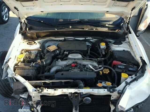 2010 SUBARU FORESTER - VIN: JF2SH6AC1AH716567 - Фото 7