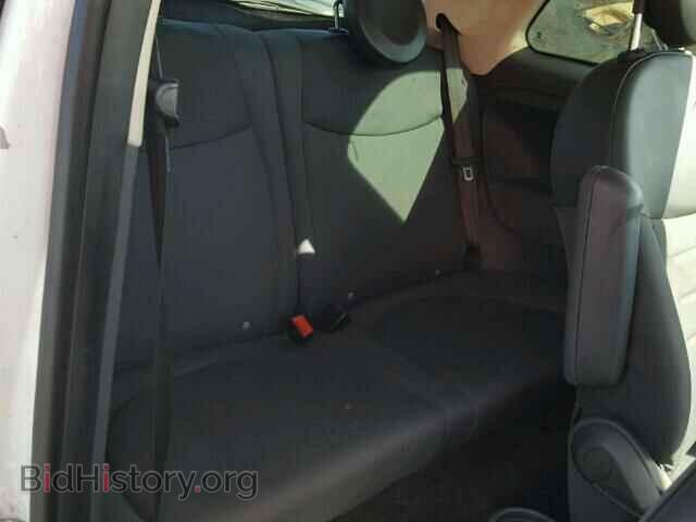 2012 FIAT 500 - VIN: 3C3CFFAR0CT124793 - Фото 6