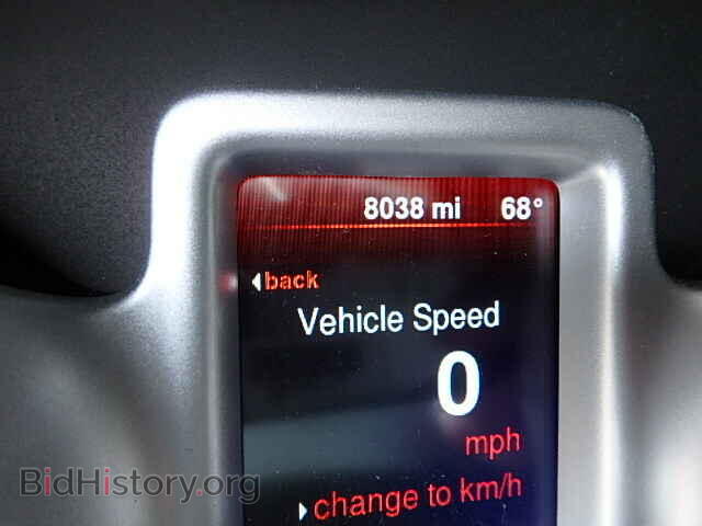 2014 DODGE JOURNEY - VIN: 3C4PDCAB5ET301281 - Фото 8